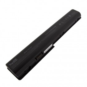 Аккумулятор для ноутбука HP Pavilion DV7, 14.8V, 4800mAh, черный
