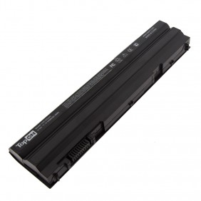 Аккумулятор для ноутбука Dell Latitude E5420, 11.1V, 4400mAh, черный