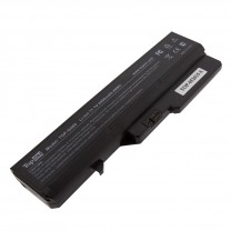 Аккумулятор для ноутбука Lenovo G460, 11.1V, 4400mAh, черный