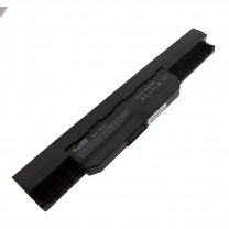 Аккумулятор для ноутбука Asus K53, 10.8V, 4400mAh, черный