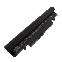 Аккумулятор для ноутбука Samsung N143, 11.1V, 4400mAh, черный