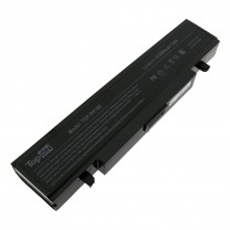 Аккумулятор усиленный для ноутбука Samsung R425, 11.1V, 6600mAh, черный