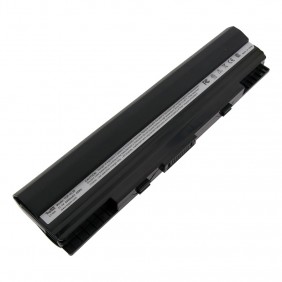 Аккумулятор для ноутбука Asus UL20, 11.1V, 4800mAh, черный