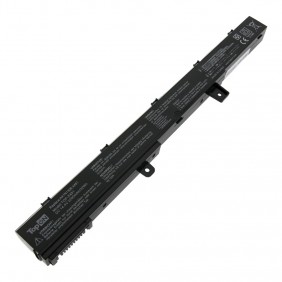 Аккумулятор для ноутбука Asus X551CA, 14.4V, 2200mAh, черный