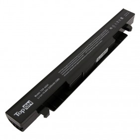 Аккумулятор для ноутбука Asus X550, 14.8V, 2200mAh, черный