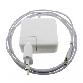 Блок питания для ноутбука Apple MacBook 14.5V, 3.1A, 45W (MagSafe), Delta
