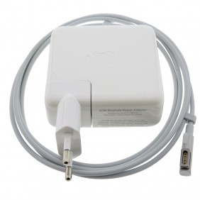 Блок питания для ноутбука Apple MacBook 16.5V, 3.65A, 60W (MagSafe), Delta