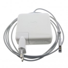 Блок питания для ноутбука Apple MacBook 18.5V, 4.6A, 85W (MagSafe), Delta