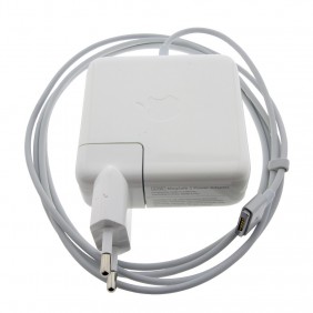Блок питания для ноутбука Apple MacBook 16.5V, 3.65A, 60W (MagSafe 2), Delta