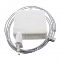 Блок питания для ноутбука Apple MacBook 20V, 4.25A, 85W (MagSafe 2), Delta
