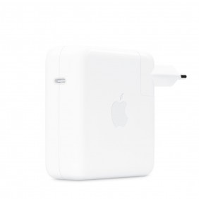 Блок питания Apple MacBook, 61W, USB-C