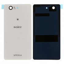 Задняя крышка для Sony Xperia Z3 Compact D5803 белая