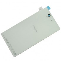 Задняя крышка для Sony Xperia Z C6603 белая