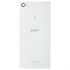 Задняя крышка для Sony Xperia Z2 D6503 белая