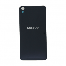 Задняя крышка для Lenovo S850 черная
