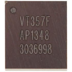 VT357F