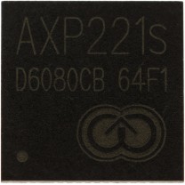 AXP221S