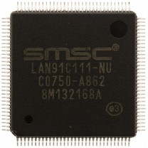 LAN91C111-NU