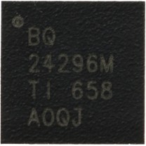 BQ24296M