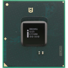 BD82HM55 - хаб Intel SLGZS