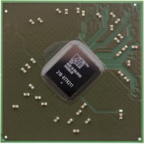 216-0774211 - видеочип AMD Mobility Radeon HD 6370