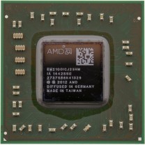 EM2100ICJ23HM E1-2100 - процессор AMD E1 BGA769 (FT3) 1.0