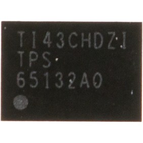 TPS65132A0
