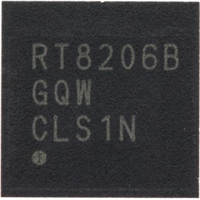 RT8206B