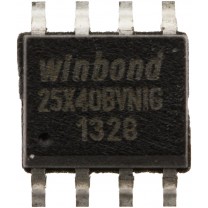 W25X40BV