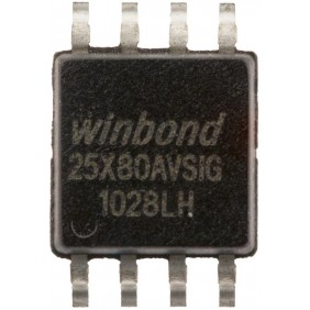 W25X80