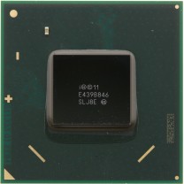 BD82HM76 - хаб Intel SLJ8E