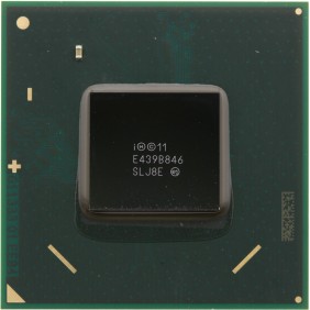 BD82HM76 - хаб Intel SLJ8E