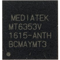 MT6353V ANTH