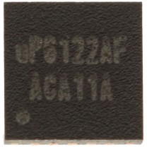 uP6122AF