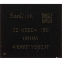 SDIN8DE4-16G