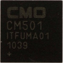 CM501