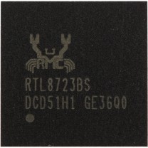 RTL8723BS