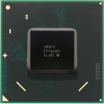 BD82HM77 - хаб Intel SLJ8C