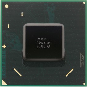 BD82HM77 - хаб Intel SLJ8C
