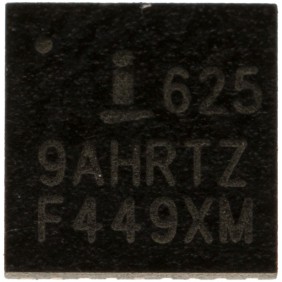 ISL6259AHRTZ