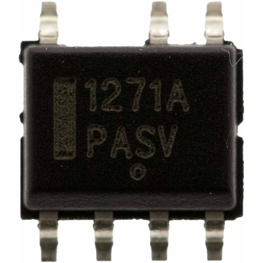 1271a datasheet схема включения