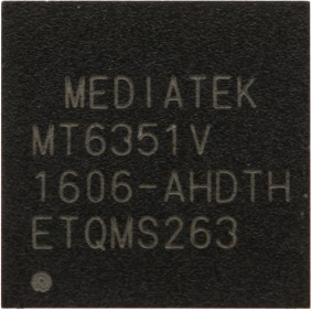 MT6351V AHDTH