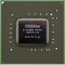 N15S-GT-S-A2 - видеочип nVidia GeForce 840M