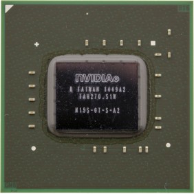 N15S-GT-S-A2 - видеочип nVidia GeForce 840M
