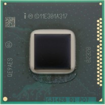 DH82HM86 - хаб Intel QE9AES