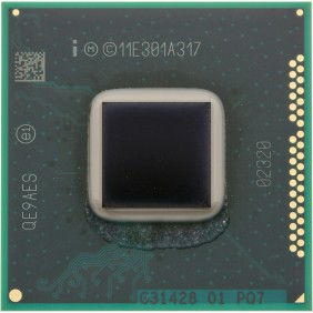 DH82HM86 - хаб Intel QE9AES