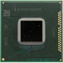 DH82HM86 - хаб Intel SR17E