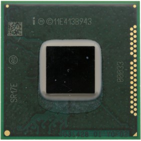 DH82HM86 - хаб Intel SR17E