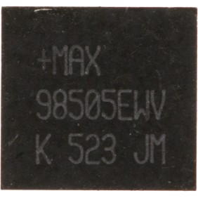 MAX98505EWV