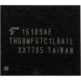 THGBMFG7C1LBAIL